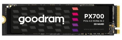 SSD диск Goodram PX700 1 TB (SSDPR-PX700-01T-80)