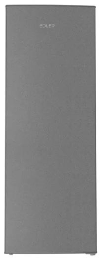 Морозильна камера Edler ED-130RMBP