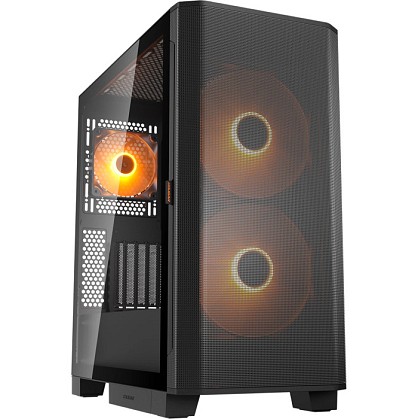 Корпус Cougar AIRFACE FLO RGB
