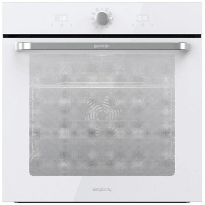 Духова шафа Gorenje BOS67371SYW