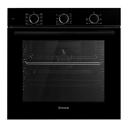 Духова шафа Perfelli DIAMOND 6M8L NERO