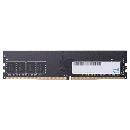 Оперативна пам'ять Apacer DDR4-2666 16384MB PC4-21300 (EL.16G2V.GNH)