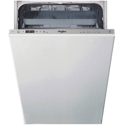 Посудомийна машина Whirlpool WSIC 3M27 C