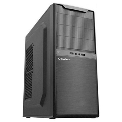 Корпус GameMax MT507-400W