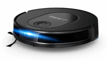 Робот-пилосос Rowenta RR8L65WH