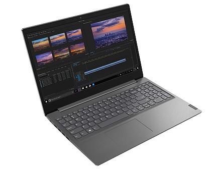 Ноутбук Lenovo V15-ADA Iron Grey (82C70010RA)