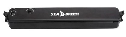 Вакуумний пакувальник Sea Breeze SB-0501