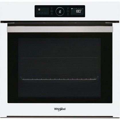 Духова шафа електрична WHIRLPOOL AKZ9 6230 WH