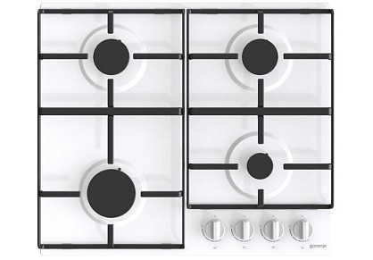 Варильна поверхня газова Gorenje G 640 EW