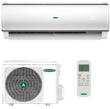 Кондиціонер AC Electric ACEH-09HN1_22Y білий