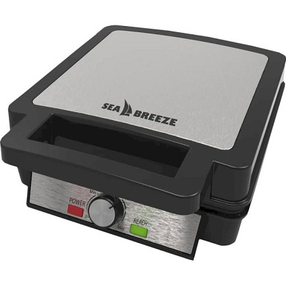 Вафельниця Sea Breeze SB-0101