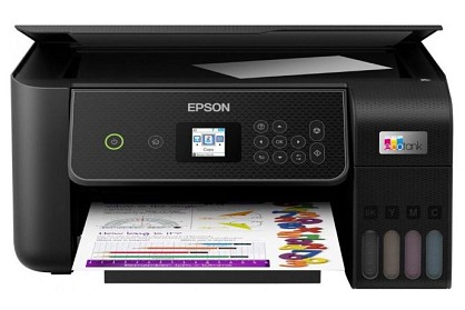 БФП Epson L3280 з Wi-Fi (C11CJ66426)