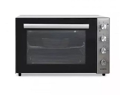 Електрична піч GRAND ITALY EKO LX-9325 BLACK-INOX (70 л)