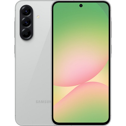 Смартфон Samsung Galaxy A56 5G 8/256Gb Light Gray (A566)