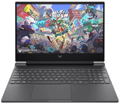 Ноутбук HP Victus 15-fb3026nw (C38YXEA)