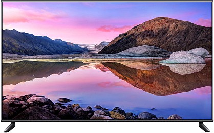 Телевізор Xiaomi Mi TV P1E 65