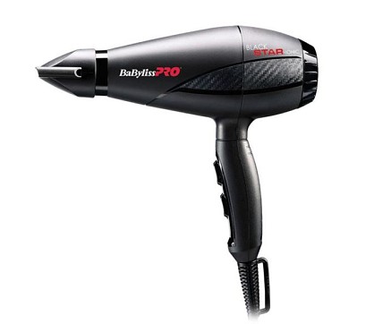 Фен Babyliss Pro BAB6250IE