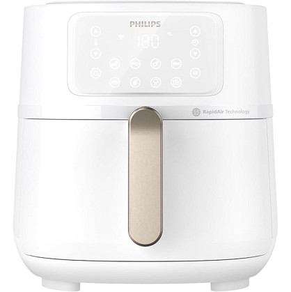 Мультипіч Philips Airfryer XXL Connected 5000 Series White HD9285/00
