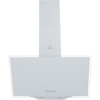 Витяжка Perfelli DN 6272 D 700 WH LED