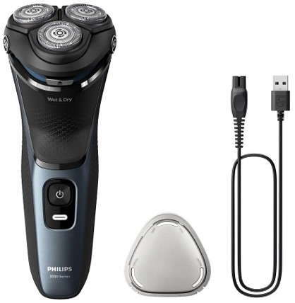 Електробритва Philips S3144/00 серії 3000