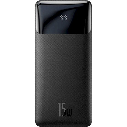 УМБ (Power Bank) Baseus PPBD050101 20000mAh Black