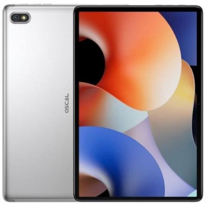 Планшет Blackview Oscal Pad 10 8/128GB LTE Silver (Global)