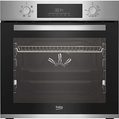 Духова шафа електрична Beko BBIE123001XD