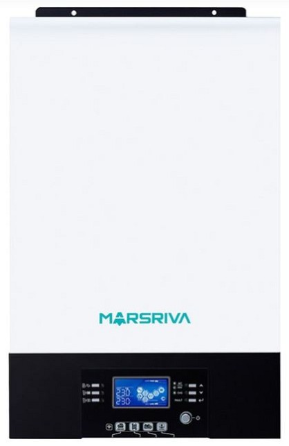 Сонячний інвертор Marsriva MR-SPF6000K - II King 6Квт