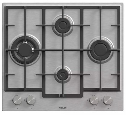 Варильна поверхня Weilor GM W 654 SS