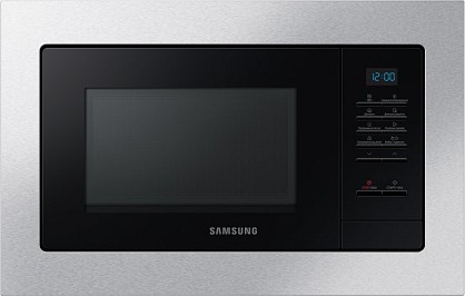 Мікрохвильова піч вбудовувана Samsung MS20A7013AT