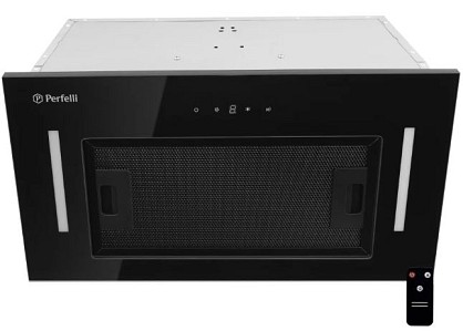 Витяжка Perfelli BIS 5684 BL 1000 LED