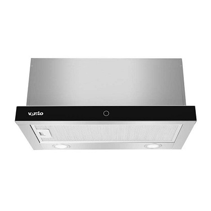 Витяжка Ventolux Garda 60 BG (1100) TC LED