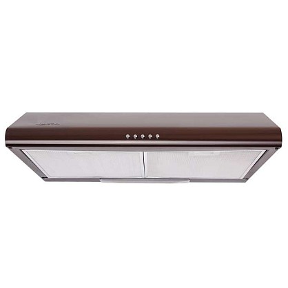 Витяжка пласка Ventolux ALDO 60 BR