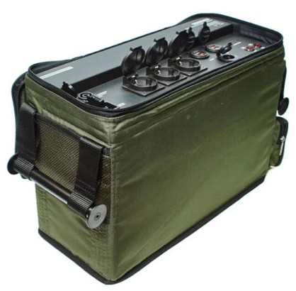 Зарядна станція Bandera Power 430S UA UCRF 1600 Вт·год / 1000 Вт / LiFePO4