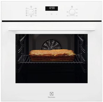 Духова шафа електрична Electrolux EOF5F50BV