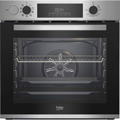 Духова шафа Beko електрична BBIS12300XDE