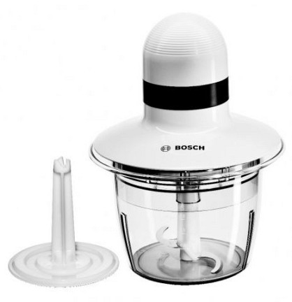 Подрібнювач Bosch MMR08A1