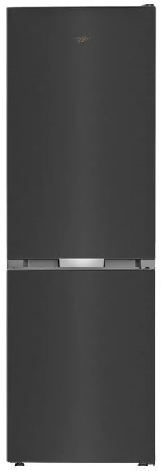 Двокамерний холодильник Whirlpool WHK 25364 XBR4U