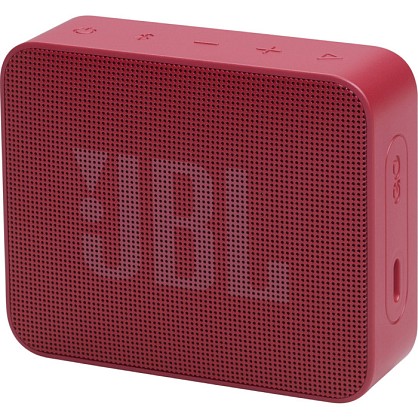 Акустична система JBL Go Essential 2 Red (JBLGOES2REDEU)