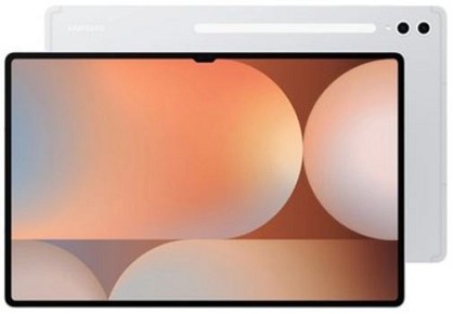 Планшет Samsung Galaxy Tab S10 Ultra 16/1TB Platinum Silver (SM-X920NZST)