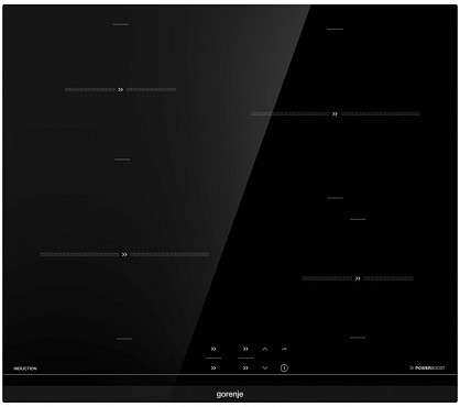 Варильна поверхня Gorenje IT640BCSC