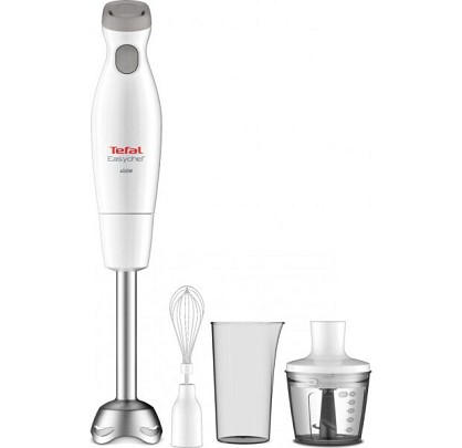 Блендер Tefal HB453138 White