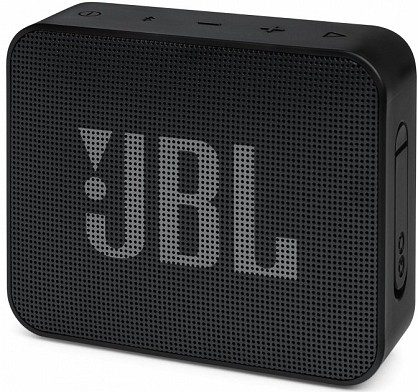 Акустична система JBL Go Essential Black (JBLGOESBLK)