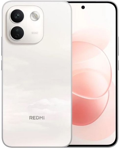 Смартфон Xiaomi Redmi Note 17 Pro Max 5G 8/512GB Blush NFC (Global) (Без зарядного пристрою)
