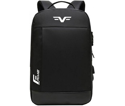 Рюкзак Frime Trip Black