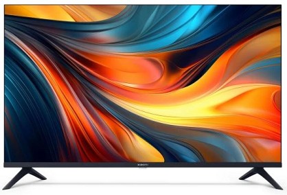 Телевізор Xiaomi TV A 65 2026 (L65MB-AME) UA UCRF