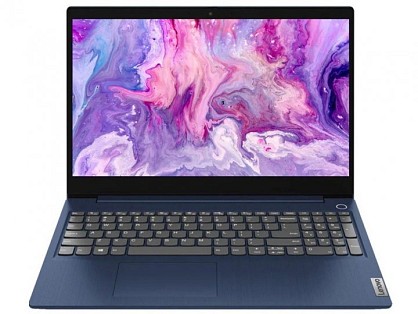 Ноутбук Lenovo IdeaPad 3 17ALC6 (82KV0021RM)