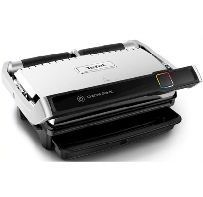 Гриль Tefal OptiGrill Elite XL GC760D30