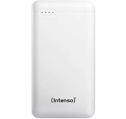 УМБ (Power Bank) Intenso XS20000 20000mAh (7313552) White