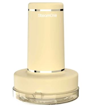 Машинка для стрижки ковтунців SteamOne CREAMRP10